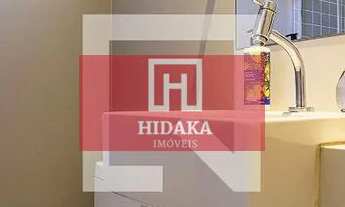 Imagem 7: Apartamento à venda no bairro Pinheiros - São Paulo/SP, Zona Oeste