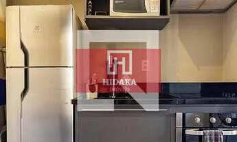 Imagem 3: Apartamento à venda no bairro Pinheiros - São Paulo/SP, Zona Oeste