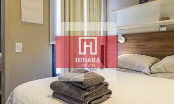 Imagem 4: Apartamento à venda no bairro Pinheiros - São Paulo/SP, Zona Oeste