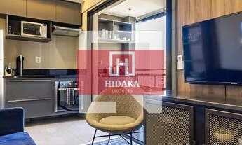 Imagem 2: Apartamento à venda no bairro Pinheiros - São Paulo/SP, Zona Oeste