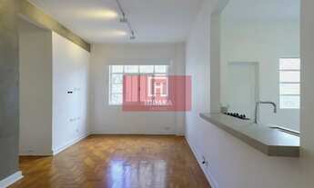 Imagem: Apartamento à venda no bairro Santa Cecília