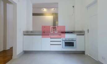 Imagem 2: Apartamento à venda no bairro Santa Cecília - São Paulo/SP, Zona Central