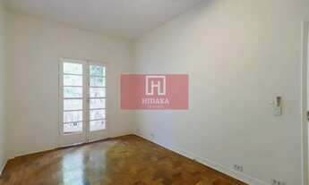 Imagem 6: Apartamento à venda no bairro Santa Cecília - São Paulo/SP, Zona Central