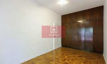 Imagem 7: Apartamento à venda no bairro Santa Cecília - São Paulo/SP, Zona Central