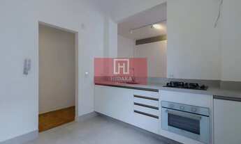 Imagem 4: Apartamento à venda no bairro Santa Cecília - São Paulo/SP, Zona Central