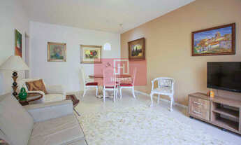 Imagem 3: Apartamento à venda no bairro Jardim Paulista - São Paulo/SP, Zona Oeste