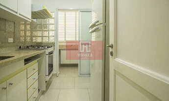 Imagem 7: Apartamento à venda no bairro Jardim Paulista - São Paulo/SP, Zona Oeste