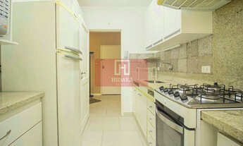 Imagem 6: Apartamento à venda no bairro Jardim Paulista - São Paulo/SP, Zona Oeste