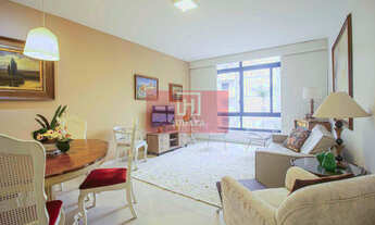 Imagem 5: Apartamento à venda no bairro Jardim Paulista - São Paulo/SP, Zona Oeste