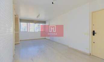 Imagem: Apartamento à venda no bairro Itaim Bibi