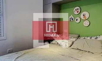 Imagem 7: Apartamento à venda no bairro Ipiranga - São Paulo/SP, Zona Sul