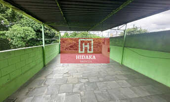 Imagem: Casa à venda no bairro Tatuapé - São