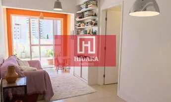 Imagem: Apartamento à venda no bairro Vila Mariana