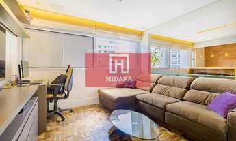 Imagem 3: Apartamento à venda no bairro Santa Cecília - São Paulo/SP, Zona Central