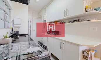 Imagem 6: Apartamento à venda no bairro Santa Cecília - São Paulo/SP, Zona Central