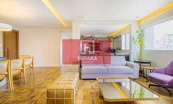 Imagem: Apartamento à venda no bairro Santa Cecília