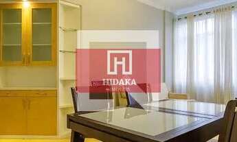 Imagem 2: Apartamento à venda no bairro Paraíso - São Paulo/SP, Zona Sul