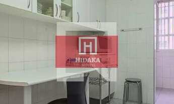 Imagem 5: Apartamento à venda no bairro Paraíso - São Paulo/SP, Zona Sul