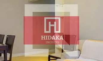 Imagem 3: Apartamento à venda no bairro Paraíso - São Paulo/SP, Zona Sul