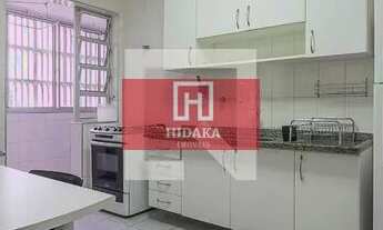 Imagem 6: Apartamento à venda no bairro Paraíso - São Paulo/SP, Zona Sul