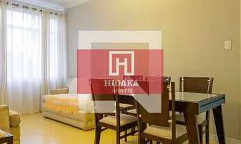 Imagem 1: Apartamento à venda no bairro Paraíso - São Paulo/SP, Zona Sul