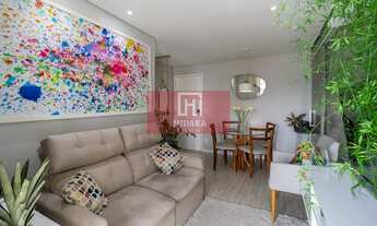 Imagem 3: Apartamento à venda no bairro Jardim da Glória - São Paulo/SP, Zona Sul