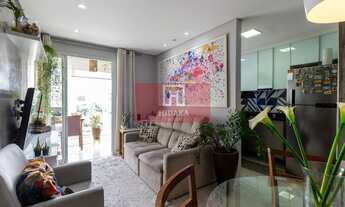 Imagem 2: Apartamento à venda no bairro Jardim da Glória - São Paulo/SP, Zona Sul