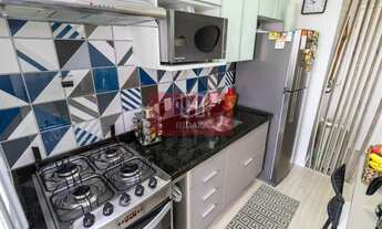 Imagem 7: Apartamento à venda no bairro Jardim da Glória - São Paulo/SP, Zona Sul