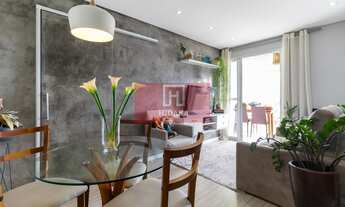 Imagem: Apartamento à venda no bairro Jardim da