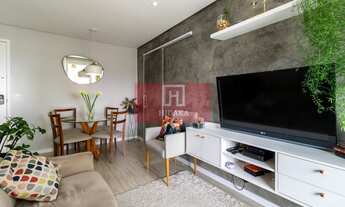 Imagem 4: Apartamento à venda no bairro Jardim da Glória - São Paulo/SP, Zona Sul