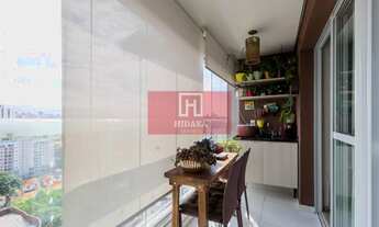 Imagem 5: Apartamento à venda no bairro Jardim da Glória - São Paulo/SP, Zona Sul