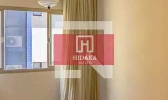 Imagem: Apartamento à venda no bairro Chácara