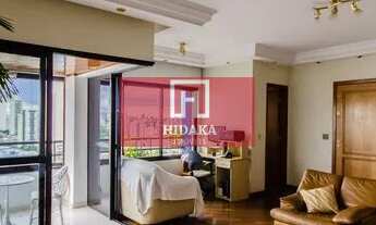 Imagem: Apartamento à venda no bairro Ipiranga