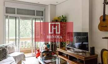 Imagem: Apartamento à venda no bairro Santa Cecília