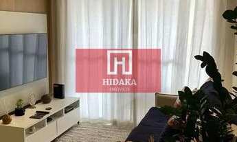 Imagem: Apartamento à venda no bairro Vila Guarani