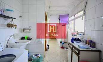 Imagem 6: Apartamento à venda no bairro Ipiranga - São Paulo/SP, Zona Sul