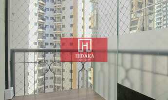 Imagem 5: Apartamento à venda no bairro Vila Olímpia - São Paulo/SP, Zona Sul