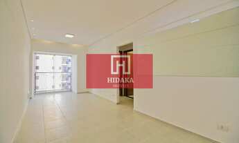 Imagem 7: Apartamento à venda no bairro Vila Olímpia - São Paulo/SP, Zona Sul