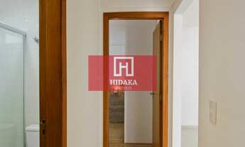 Imagem 4: Apartamento à venda no bairro Vila Olímpia - São Paulo/SP, Zona Sul