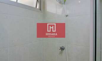 Imagem 3: Apartamento à venda no bairro Vila Olímpia - São Paulo/SP, Zona Sul