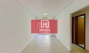 Imagem 6: Apartamento à venda no bairro Vila Olímpia - São Paulo/SP, Zona Sul