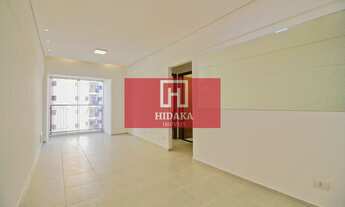 Imagem 2: Apartamento à venda no bairro Vila Olímpia - São Paulo/SP, Zona Sul