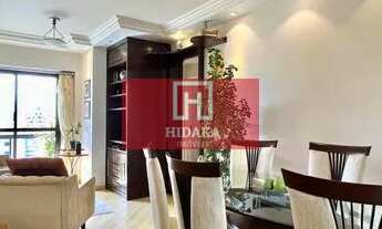 Imagem: Apartamento à venda no bairro Saúde