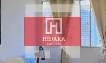 Imagem: Apartamento à venda no bairro Santo Amaro