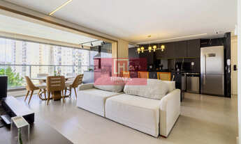 Imagem: Apartamento à venda no bairro Vila Leopoldina