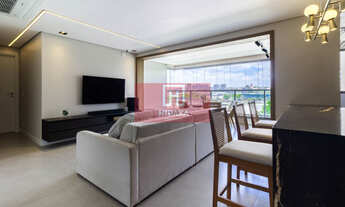 Imagem 2: Apartamento à venda no bairro Vila Leopoldina - São Paulo/SP, Zona Oeste