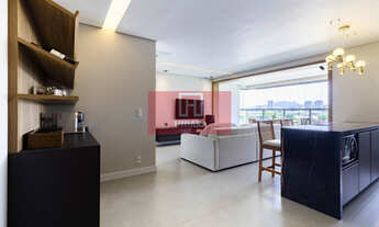 Imagem 3: Apartamento à venda no bairro Vila Leopoldina - São Paulo/SP, Zona Oeste