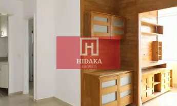 Imagem: Apartamento à venda no bairro Pinheiros