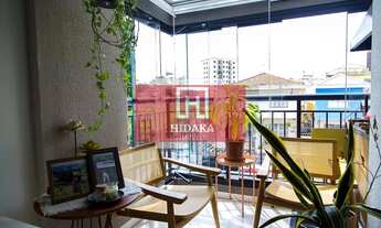 Imagem: Apartamento à venda no bairro Jabaquara