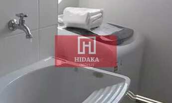 Imagem 4: Apartamento à venda no bairro Morumbi - São Paulo/SP, Zona Oeste